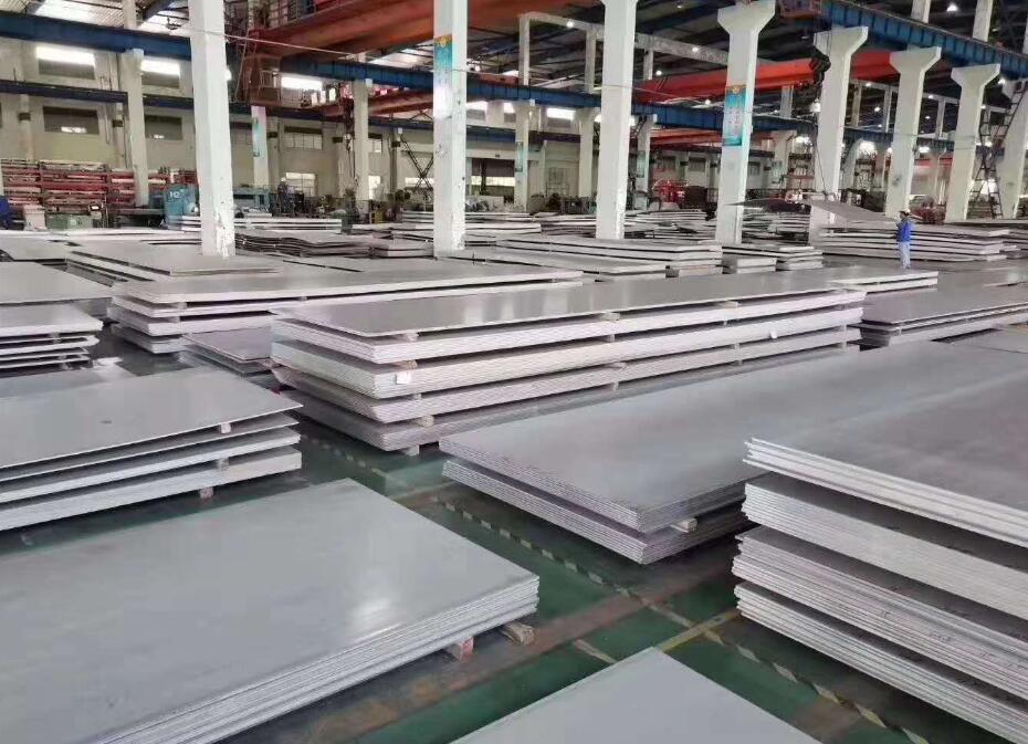 Ranking of stainless steel rust prevention ability