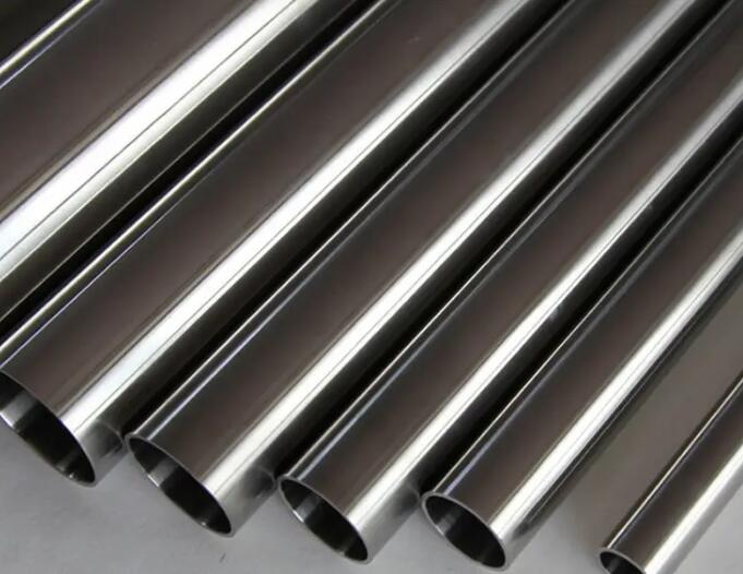 How to repair scratches on 304 stainless steel plates?