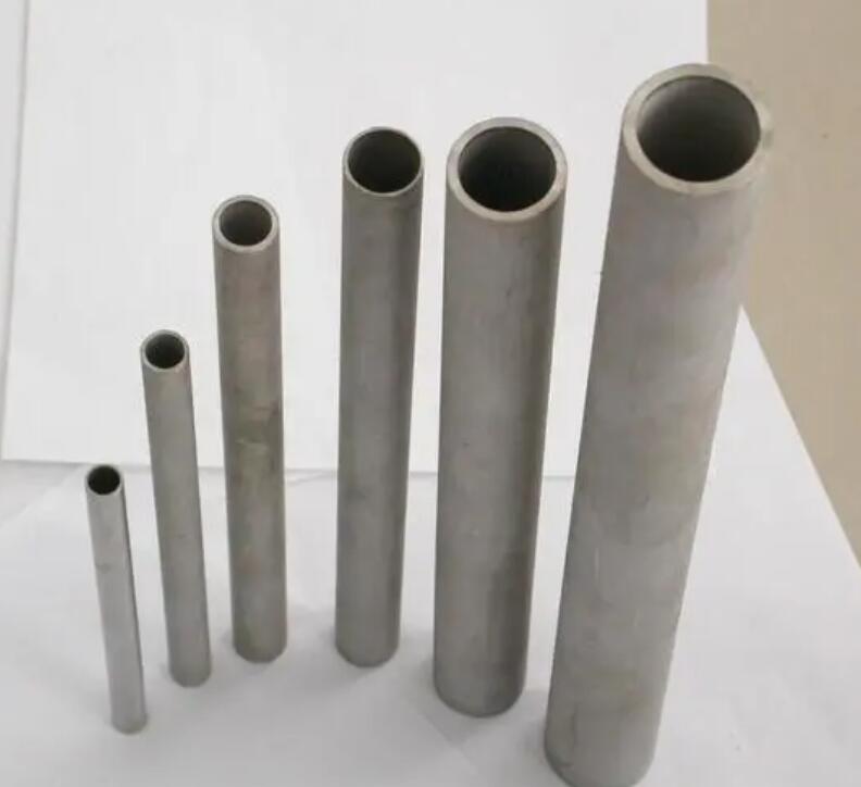 Incoloy series alloys