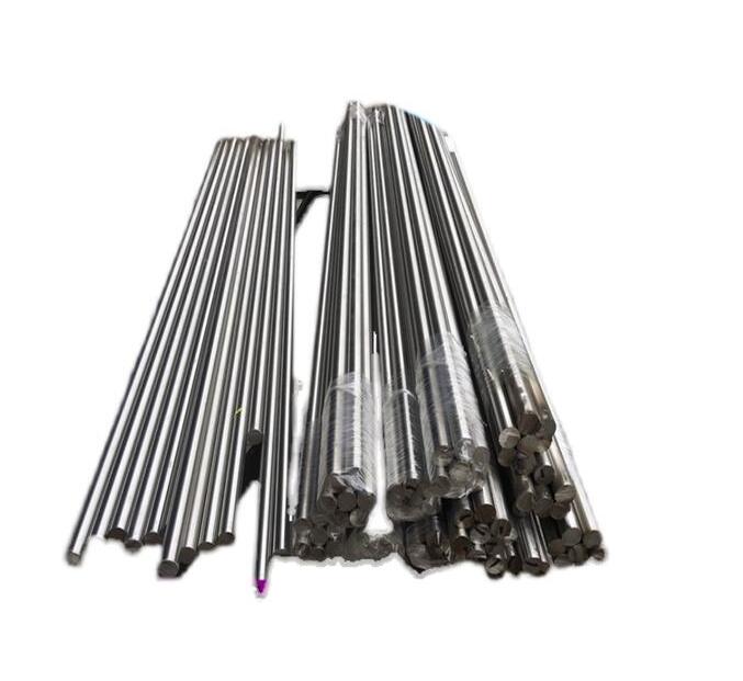 Incoloy series alloys