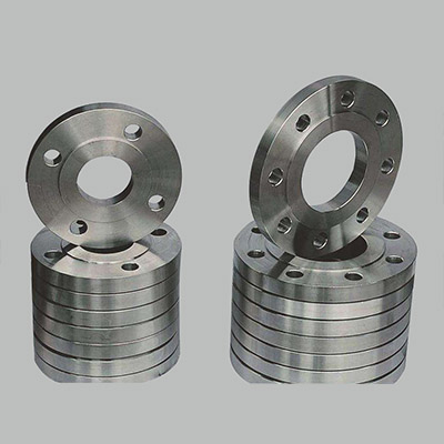 Flange
