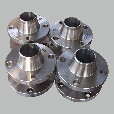 Flange