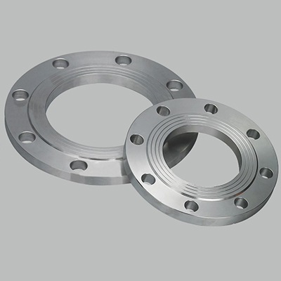 Flange