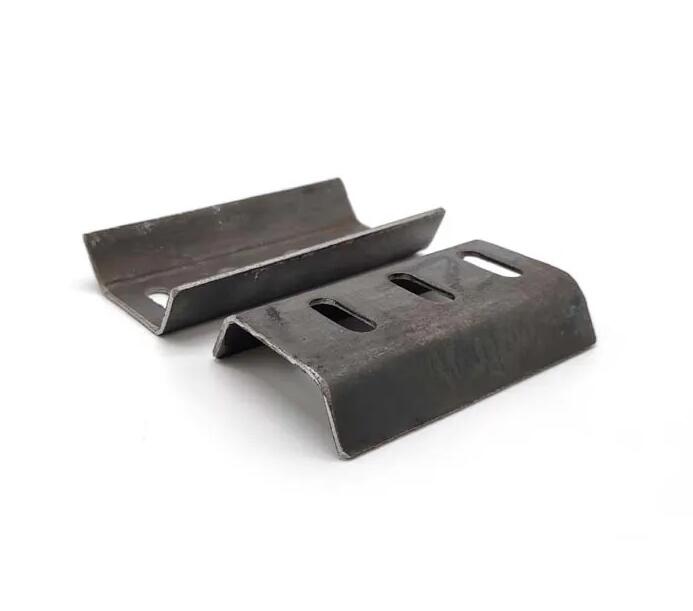 U/C steel guide rail