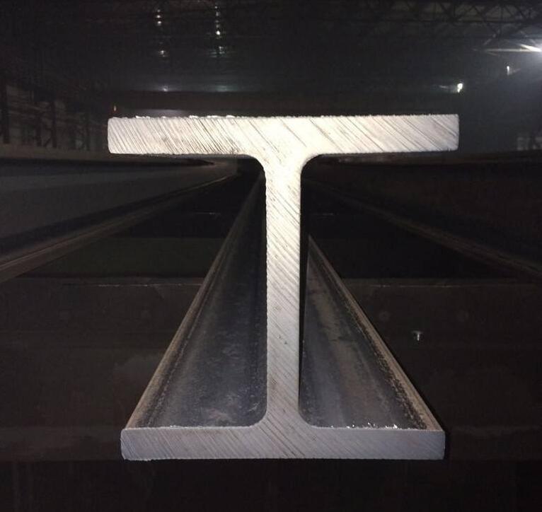 U/C steel guide rail