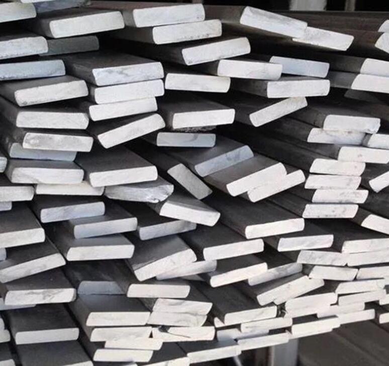 Strip stainless steel plate