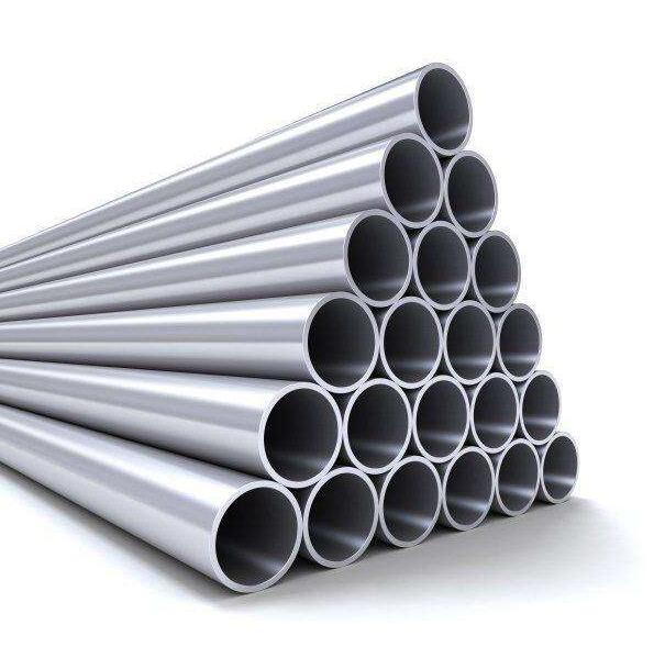 Stainless steel pipe