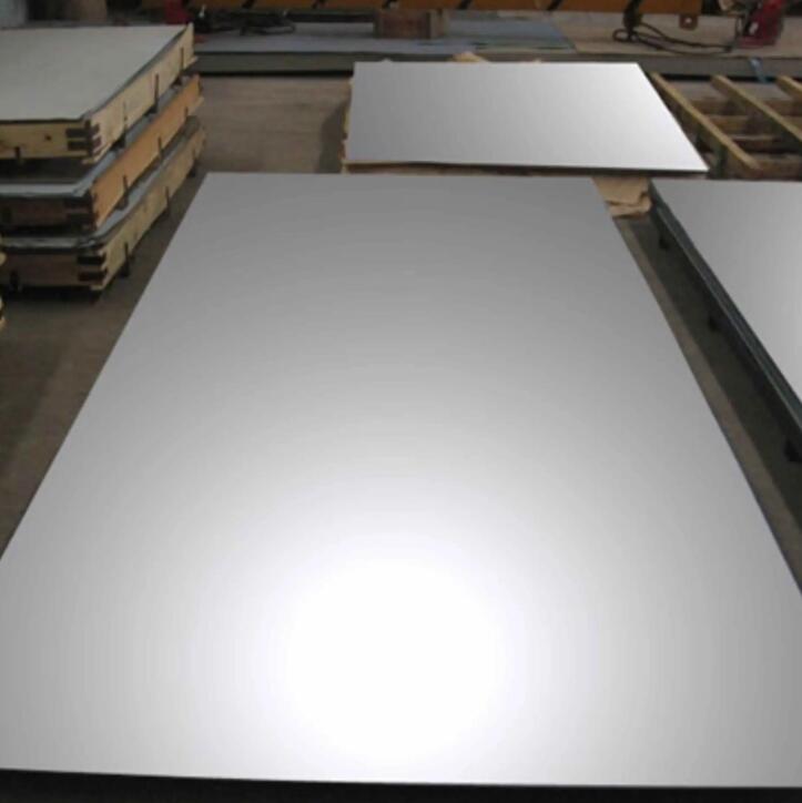 304 stainless steel plate