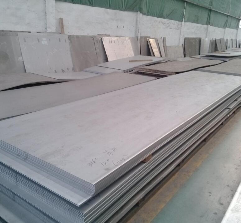 304 stainless steel plate