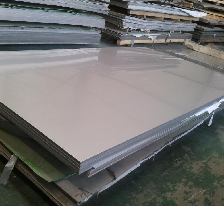 304 stainless steel plate