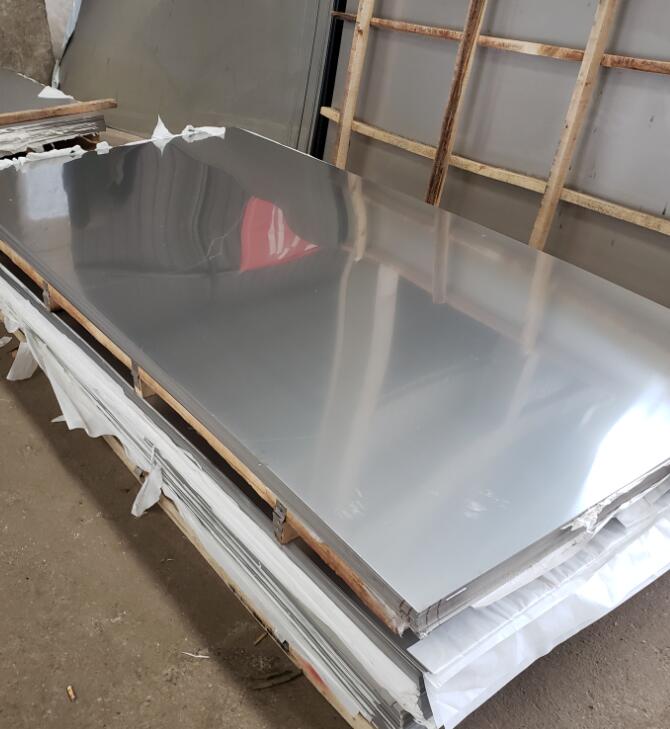 304 stainless steel plate