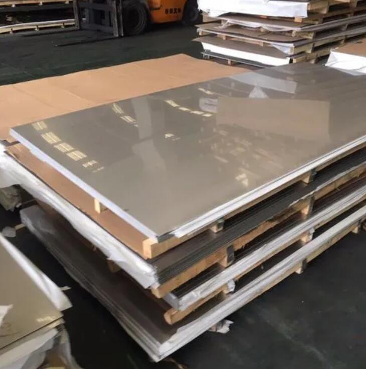 304 stainless steel plate