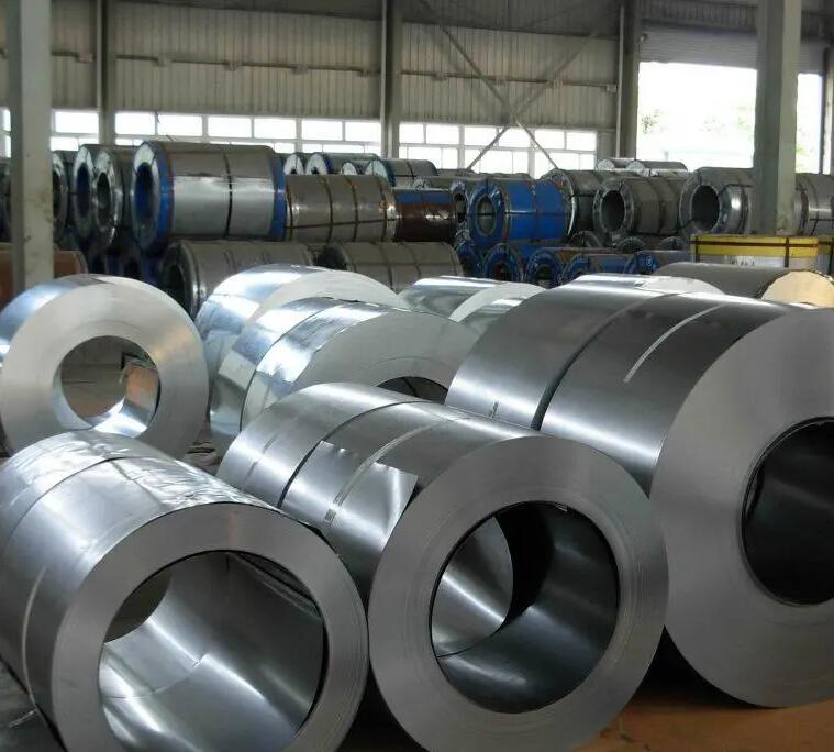 410s stainless steel coil