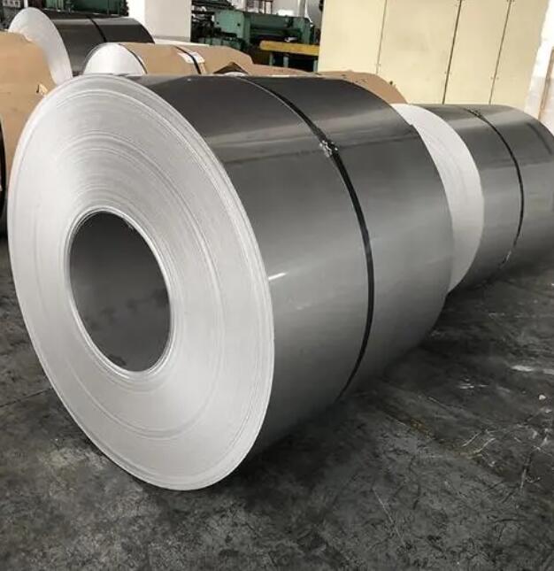 410s stainless steel coil
