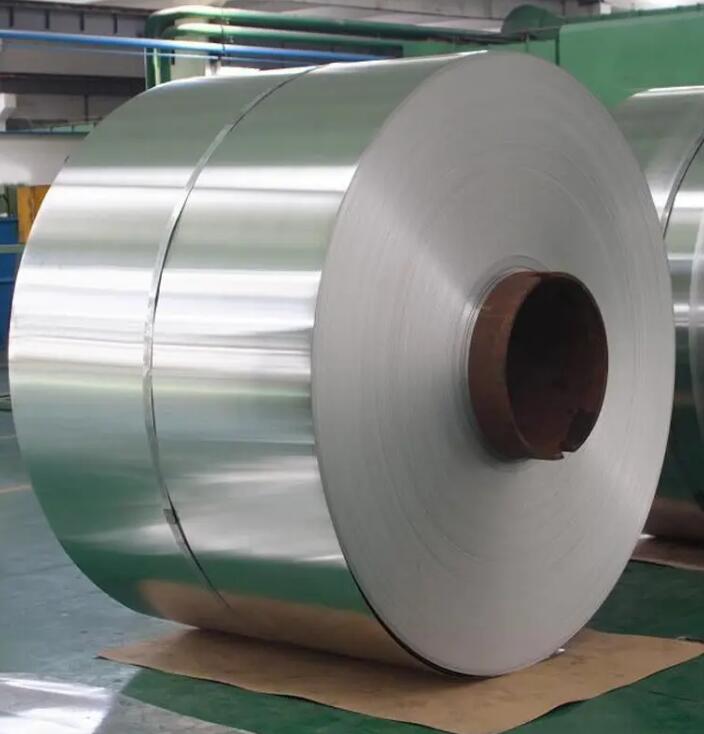 410s stainless steel coil