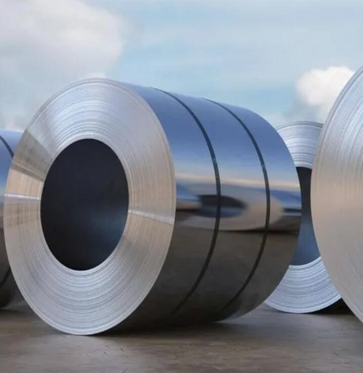 410s stainless steel coil
