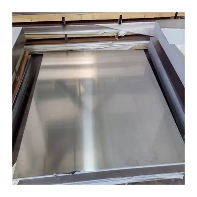 ASTM Cold Rolled 304 Stainless Steel Sheet