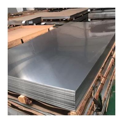 ASTM Cold Rolled 304 Stainless Steel Sheet