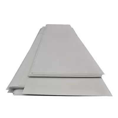 AISI Stainless Steel Sheet Plates