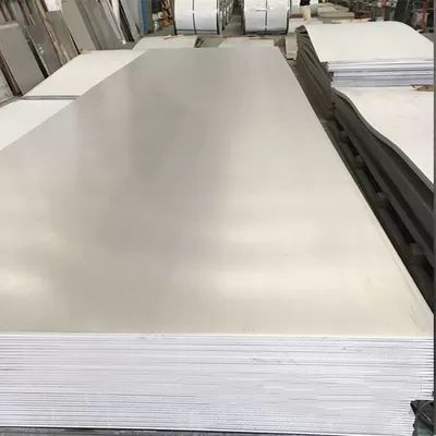 Annealed Stainless Steel Sheet Plates