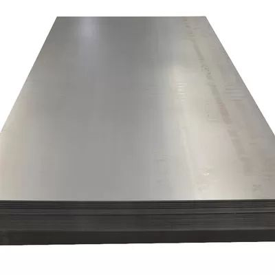 Stainless Steel Sheet Plates