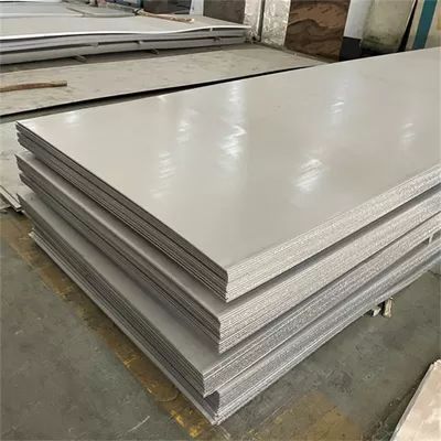 Stainless Steel Sheet Plates