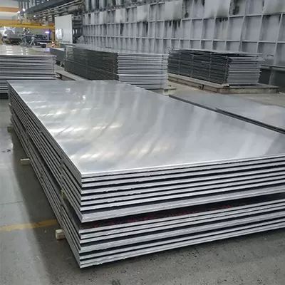 Stainless Steel Sheet Plates