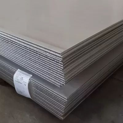 Stainless Steel Sheet AISI Pickled Processing