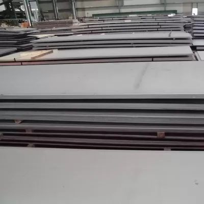 Stainless Steel Sheet AISI Pickled Processing