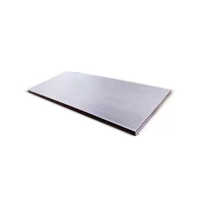 Thick Stainless Steel Plate