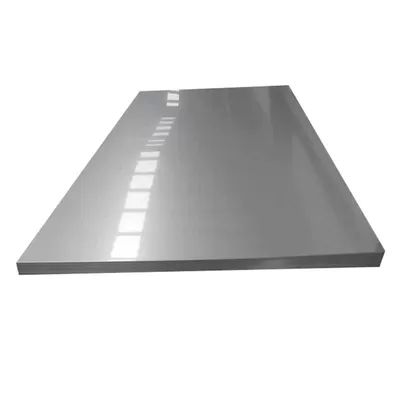 316l Stainless Steel Sheet Plates