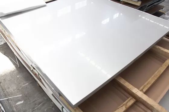 316l Stainless Steel Sheet Plates