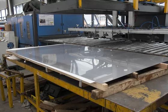316l Stainless Steel Sheet Plates