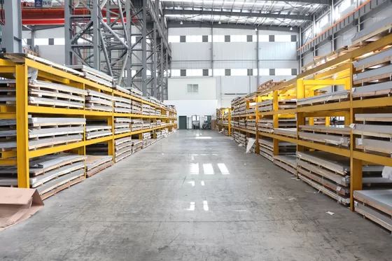 316l Stainless Steel Sheet Plates