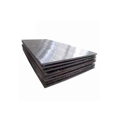 Stainless Steel Sheet Plates Hot Rolled Plate