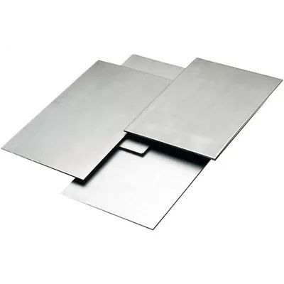 Stainless Steel Sheet JIS AISI SS
