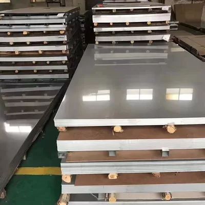 Stainless Steel Sheet JIS AISI SS