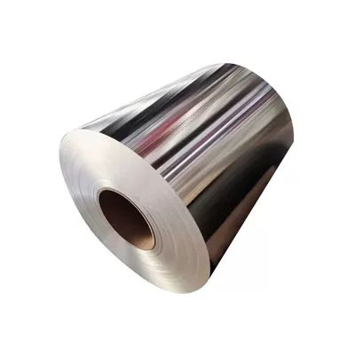 AISI Stainless Steel 304 Coil