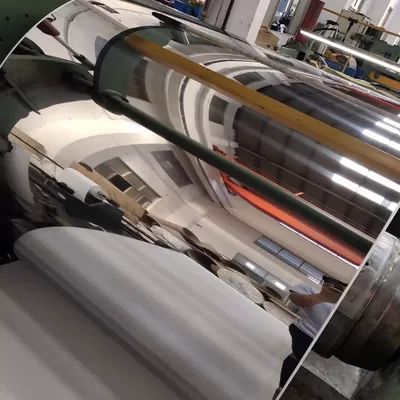 AISI Stainless Steel 304 Coil