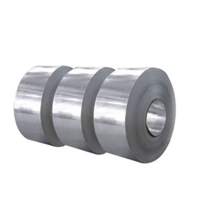 Stainless Steel Coil/Magnetic Strip Cold Rolled