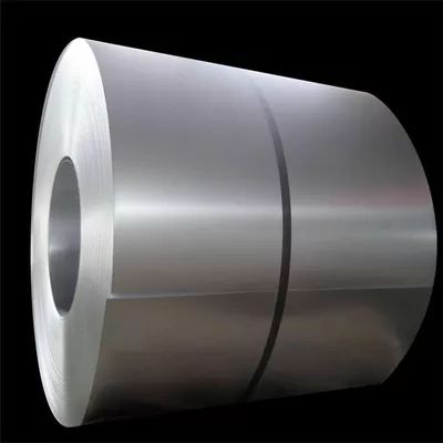 Stainless Steel Coil/Magnetic Strip Cold Rolled