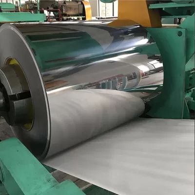 Stainless Steel Sheet Coil Cold Drawn